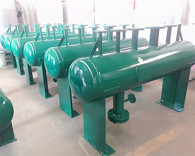 锅炉呼玛呼玛呼玛分汽缸工作压力 0.8‑2.5MPa 工业蒸汽分配分气缸 锅炉呼玛呼玛呼玛分汽缸工作压力 0.8‑2.5MPa 工业蒸汽分配分气缸